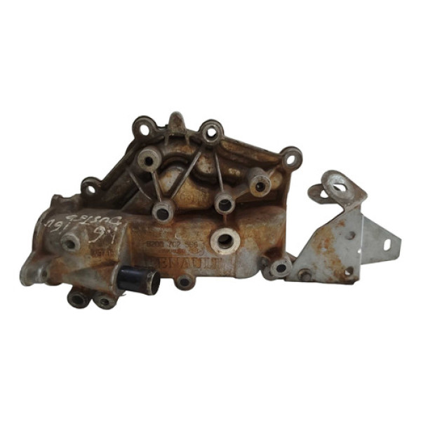 Carcaça Válvula Termostática Renault Duster 1.6 16v 2017 