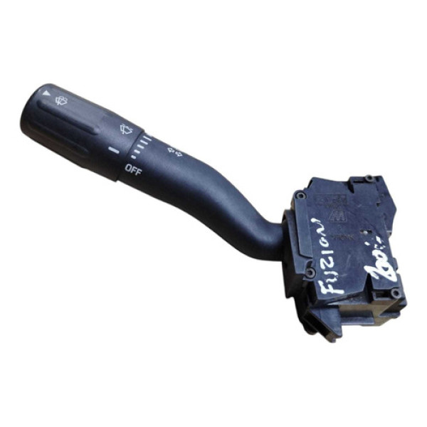 Chave Seta Limpador Parabrisa Fusion 2006 2007 2008 2009