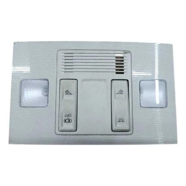 Luz Teto Cortesia Dianteira Polo Virtus Comfortline 2018