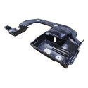 Tampa Protetora Motor Ram 2500 3500 2019 2020 2021 Detalhe