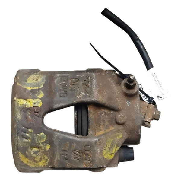 Pinça Freio Golf 2.0 2001 2002 2003 2004 Dianteira Direita