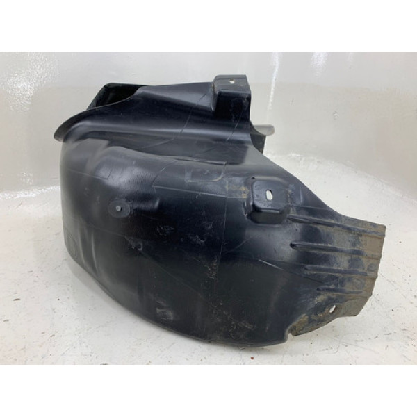 Parabarro Traseiro Direito Gol G5 G6 2012