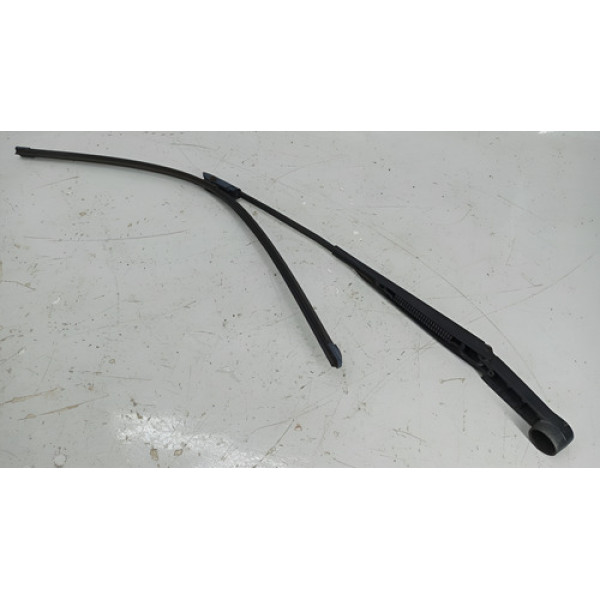 Haste Limpador De Parabrisa Direito C4 Picasso 2008 A 2013 Direito