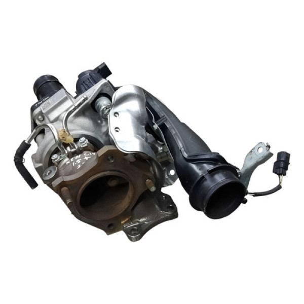 Turbina Civic 1.5 Turbo 2017 2018 2019 2020 2021 Completa