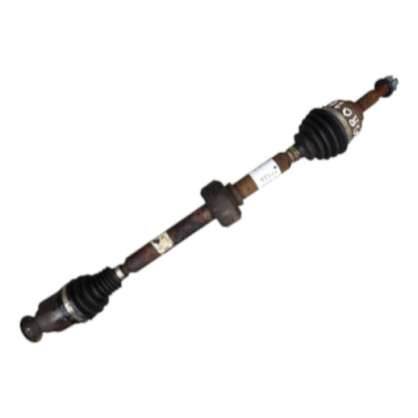 Semi Eixo Dianteiro Direito Sandero 1.6 2017 2018 2019