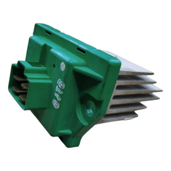 Resistencia Ar Condicionado Hyundai Azera 3.0 2011 2012