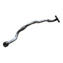 Tubo Retorno Oleo Turbina Chevrolet Onix 1.0 3cc 2021 2022