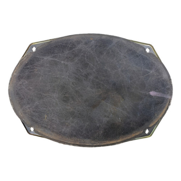 Alto Falante Porta Traseira Esquerda Fiat Freemont 2015 Preto