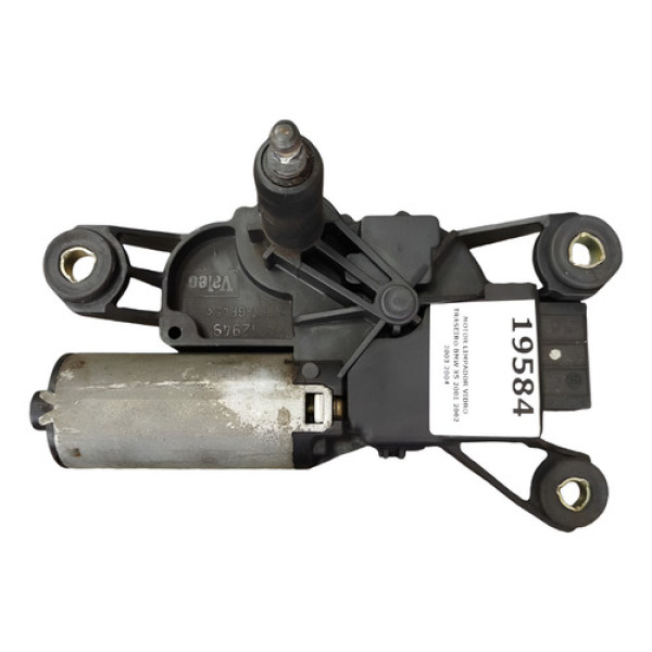 Motor Limpador Vidro Traseiro Bmw X5 2001 2002 2003 2004