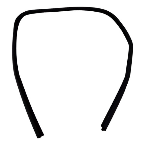 Borracha Guarnição Porta Traseira Direita Corsa 1998