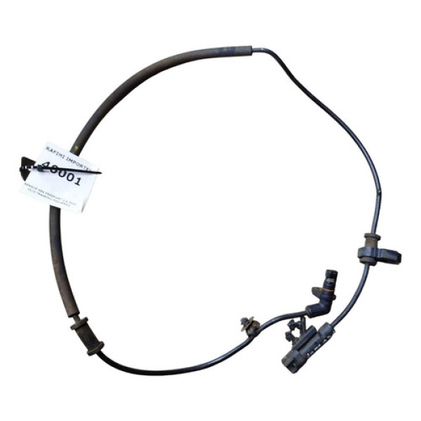 Sensor Abs Freemont 2.4 2014 2015 Traseiro Esquerdo
