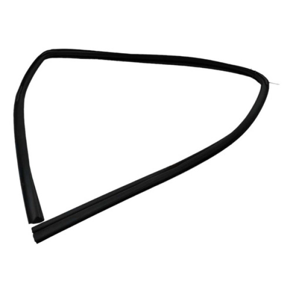 Borracha Guarnição Traseira Esquerda Dodge Journey 2010