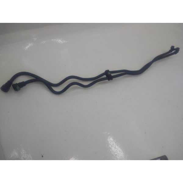 Mangueira Resfriador Oleo Bmw X1 2015