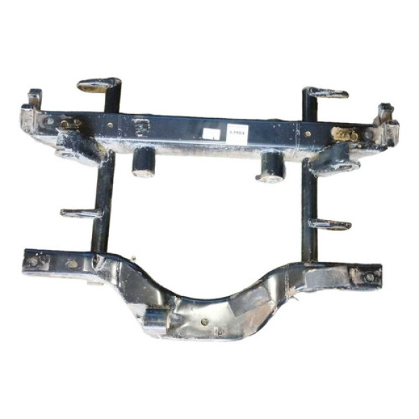 Quadro Agregado Traseiro Mercedes Ml 320 2001 2002 4x4