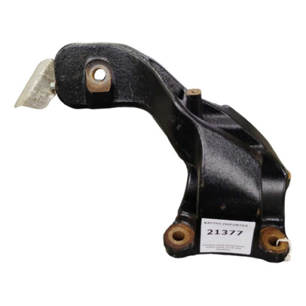 Suporte Coxim Motor Range Rover Vogue 3.6 V8 2008 Esquerdo