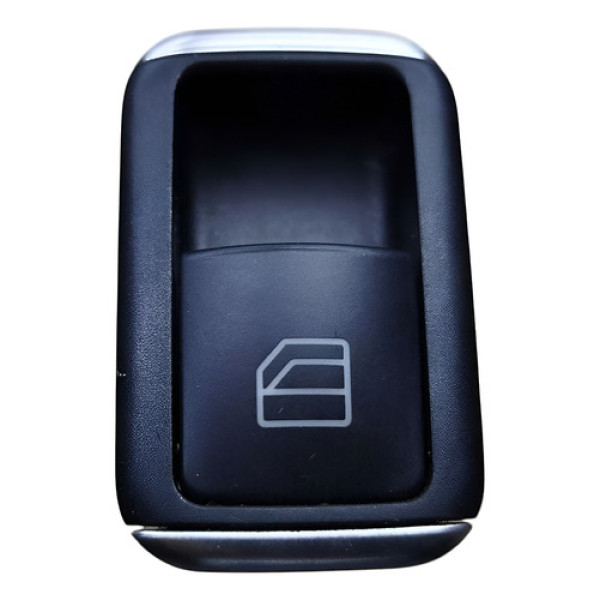 Comando Vidro Traseiro Esquerdo Mercedes C180 C200 2012 2013