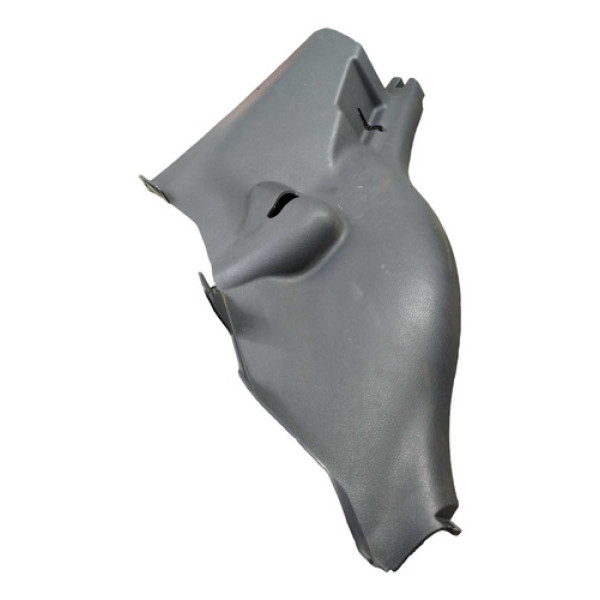 Moldura Acabamento Banco Esquerdo Jac J3 2010 2011 2012 2013