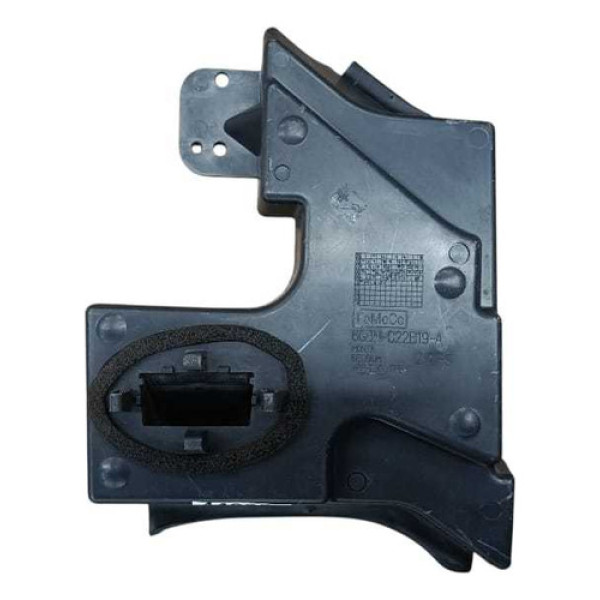 Acabamento Interior Esquerdo Volvo Xc60 2009 2010