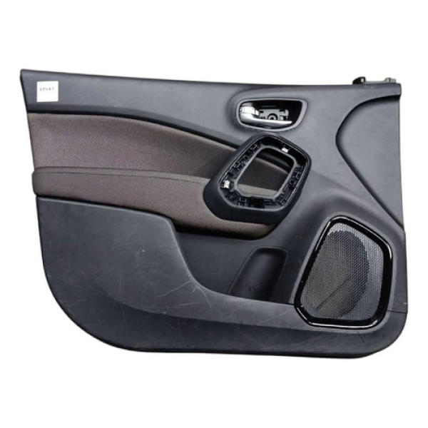 Forro Toro 2017 2018 2019 2020 2021 Dianteira Esquerda