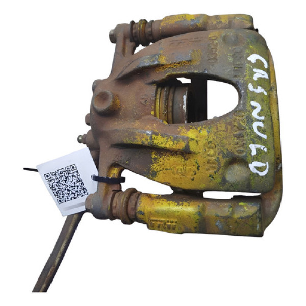 Pinça Freio Corsa 1.8 2005 2006 2007 2008 Dianteira Direita