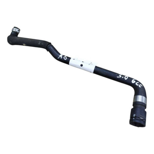 Mangueira Agua Bmw X6 3.0 6cc 2009 2010 2011 2012