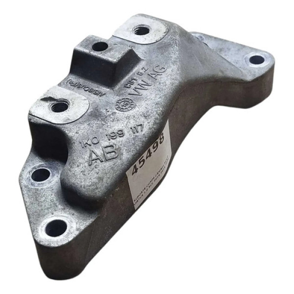 Suporte Coxim Câmbio Polo Virtus 1.0 3cc 2018 2019 2020