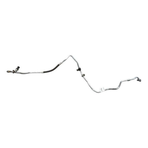 Mangueira Ar Condicionado Megane Grand Tour 2.0 2008 Detalhe