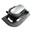 Maçaneta Interna Direita Peugeot 206 207 2011 2012 2013 Dianteira