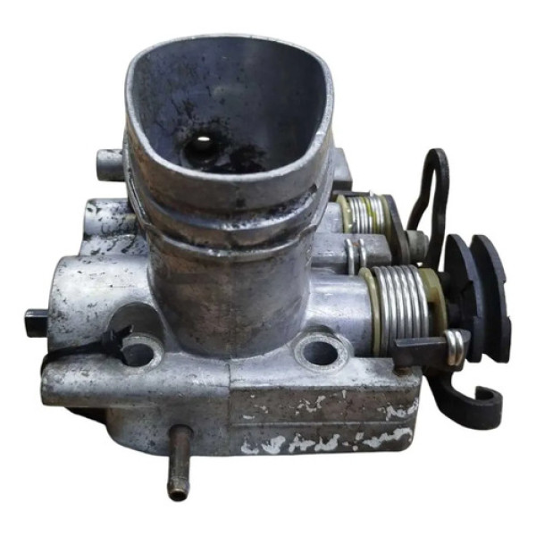 Corpo Borboleta Tbi Vw Santana 1.8 1996 1997 1998