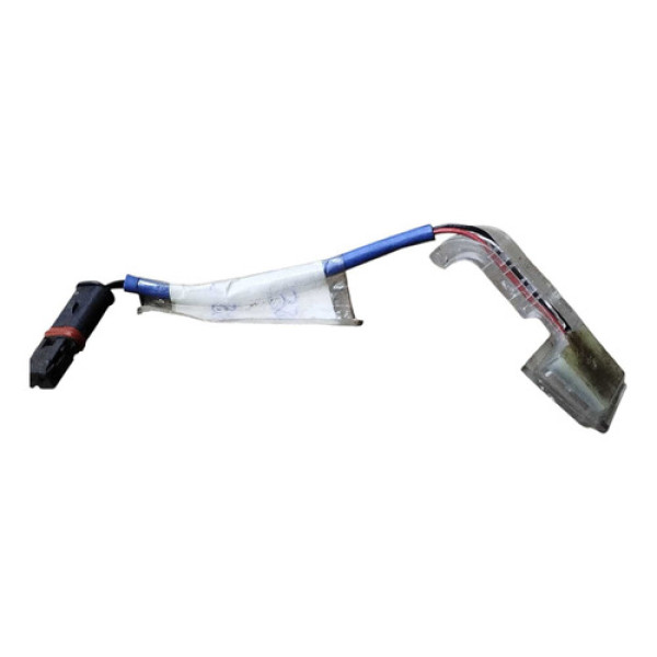 Luz Interna Maçaneta Bmw 320 2016 2017 Dianteira Esquerda