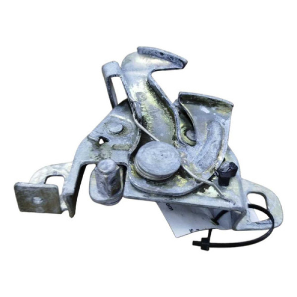 Fechadura Capo Gol Parati Saveiro G3 G4 2001 2002 2003 2004