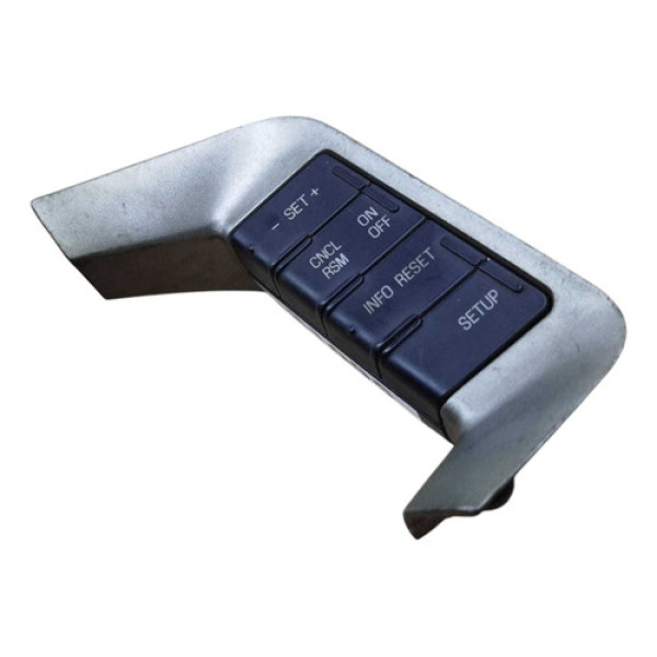 Comando Volante Ford Fusion 2009 2010 2011 Lado Esquerdo