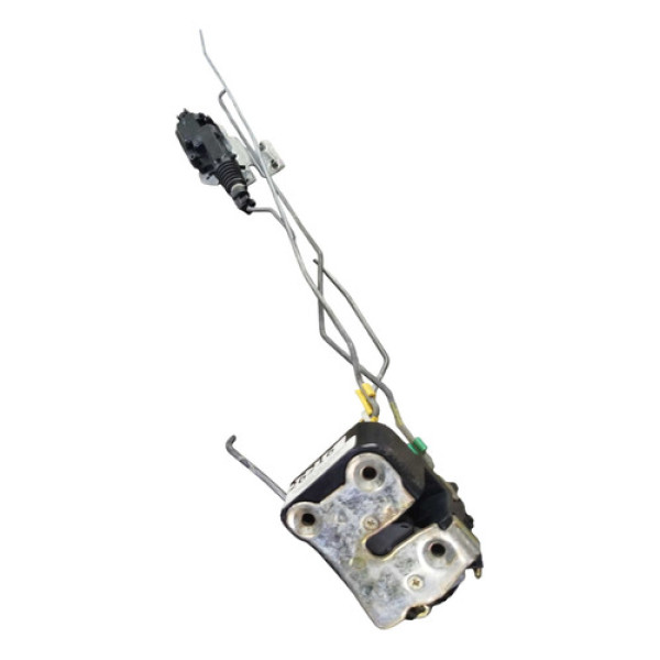 Fechadura Porta Traseira Esquerda Chrysler Pt Cruiser 2005