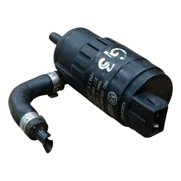 Bomba Partida Frio Fox Gol Kombi Saveiro Voyage 2008 2015