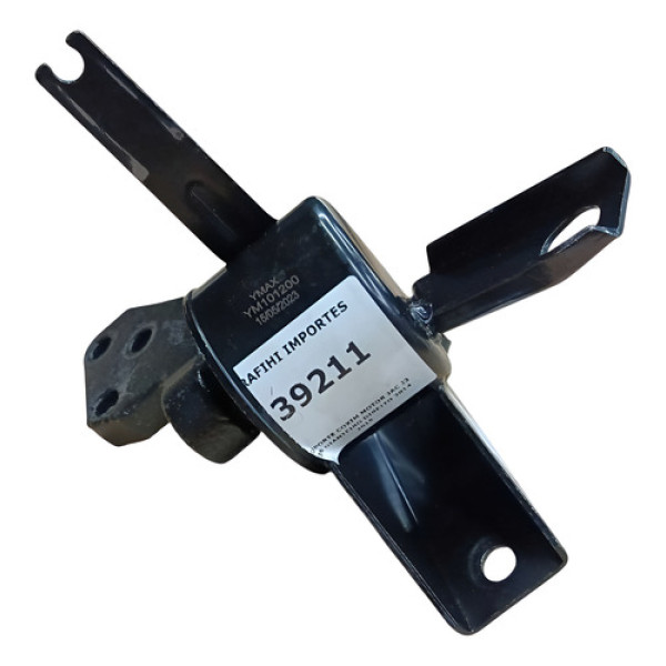 Suporte Coxim Motor Jac J3 J3s Dianteiro Direito 2014 2015