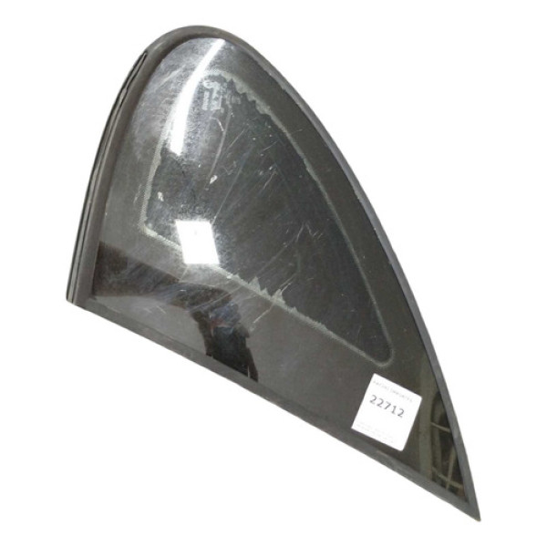 Vidro Fixo Traseiro Direito Chevrolet Vectra 1997 2002 