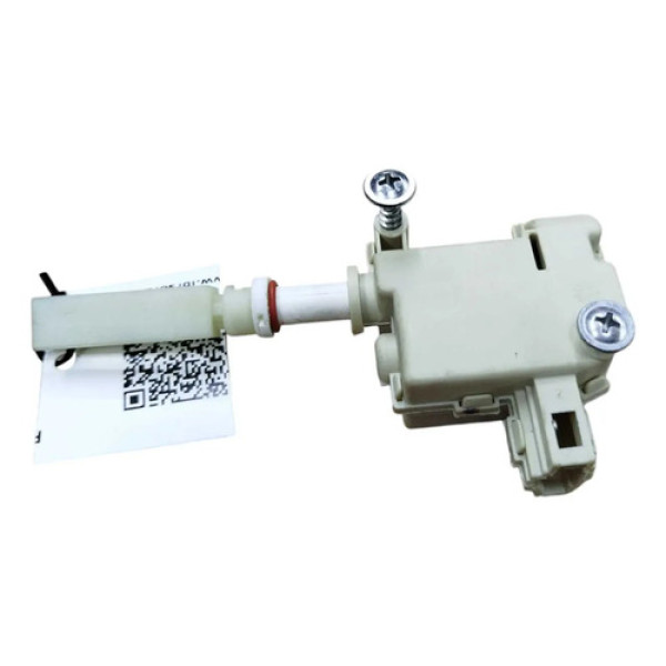 Atuador Trava Eletrica Porta Malas Volkswagen Gol 2013 2014