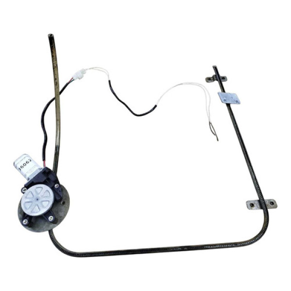 Maquina Vidro Eletrica Kombi 2009 2010 Dianteira Direita