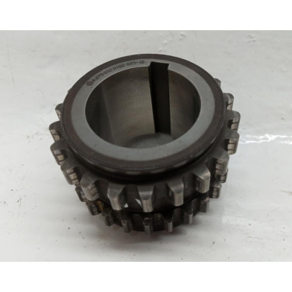 Engrenagem Virabrequim Mercedes A200 2015