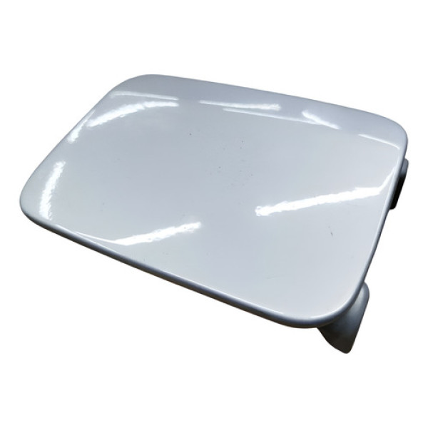 Tampa Portinhola Tanque Combustivel Gol G3 G4 1999 2007 Prata