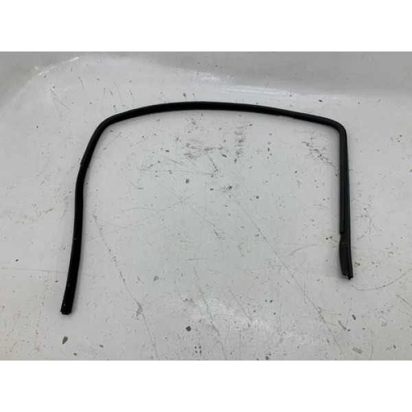 Guarnição Porta Dianteira Direita Ford Fiesta 2012