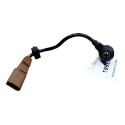 Sensor Detonação A3 1.8 Aspirado Turbo 2002 2003 06a905377f