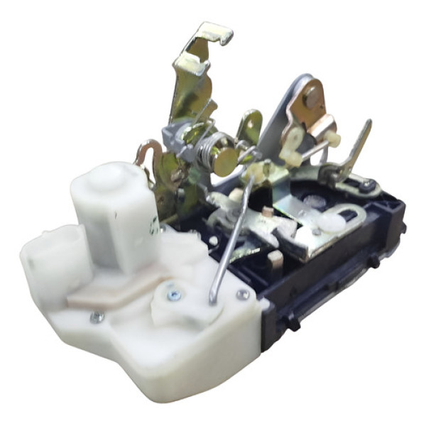 Fechadura Eletrica Gol G3 Traseira Esquerda 1998 2000 2003