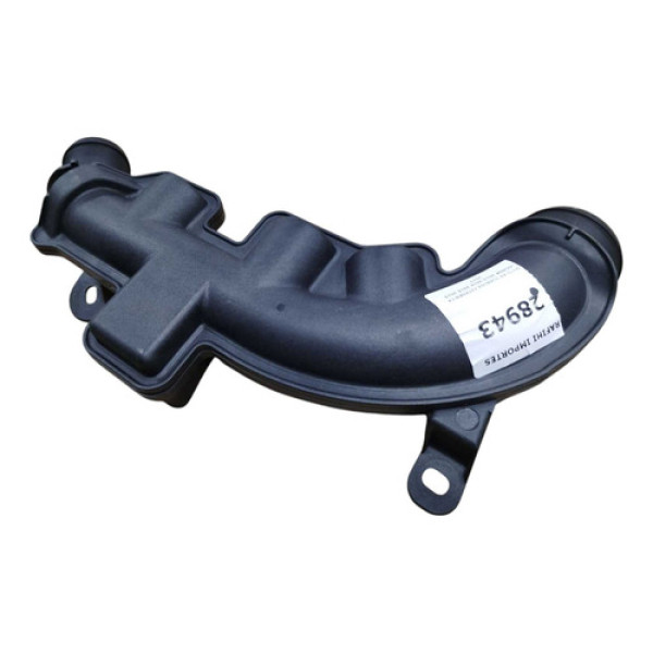 Duto Ar Turbina Citroen C4 Lounge 2013 2014 2015 2016 2017