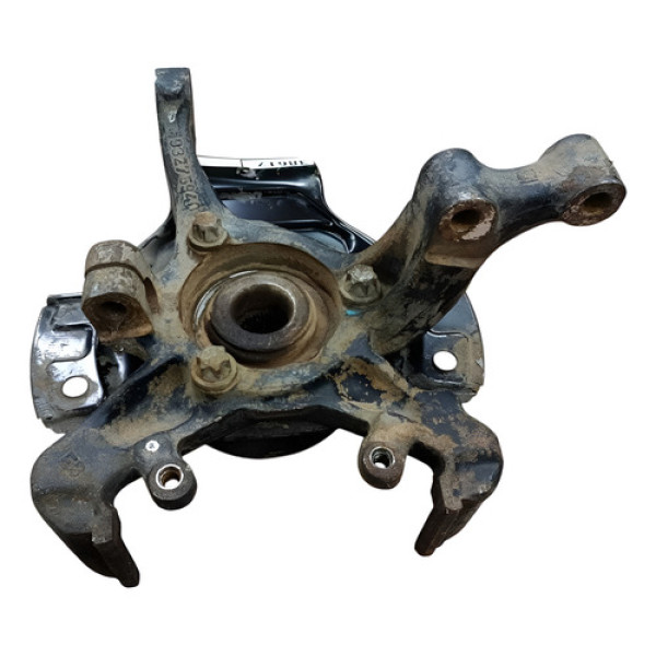 Manga Eixo Astra 1999 2005 2012 Dianteira Esquerda