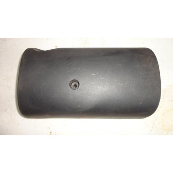Moldura Inferior Coluna Direcao Volkswagen G5 G6