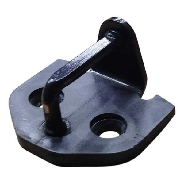 Batente Fechadura Porta Traseira Esquerda Volvo Xc60 2010