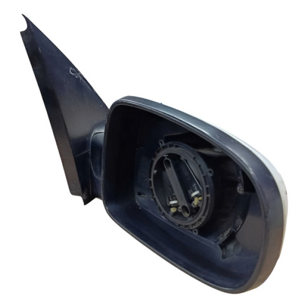 Retrovisor Eletrico Corsa Montana 2009 2011 Direito Detalhe