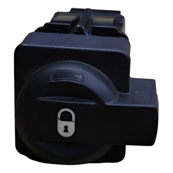 Botão Trava Portas Citroen C4 Pallas 2008 2009 2010 2011