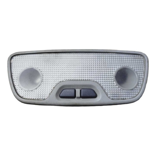 Luz Teto Cortesia Traseira Volvo Xc90 2003 2004 2005